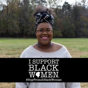 Meet your Posher, Shanae